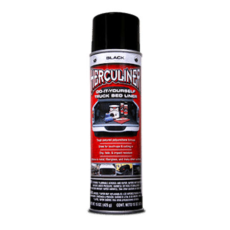 Herculiner Aerosol Spray 15oz