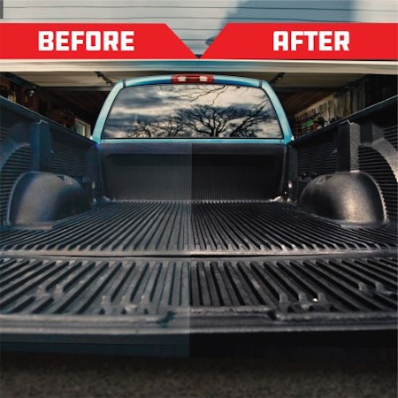 Herculiner Bedliner Restore spray