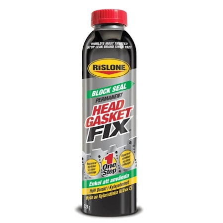 Rislone Permanent Head Gasket Fix
