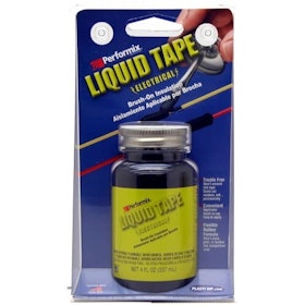 Liquid Tape Flytande el-tejp