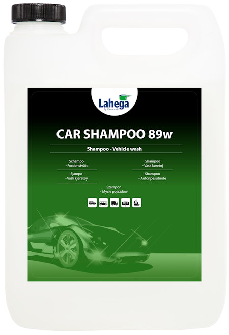 Car Schampoo 89w
