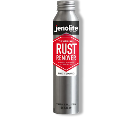 Jenolite Rust Remover
