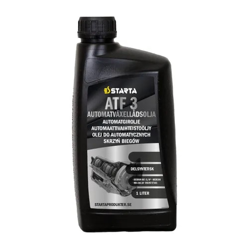 Starta ATF 3 Dexron III/Mercon
