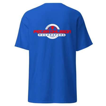 Unisex classic tee