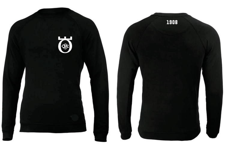 Klassisk sweatshirt