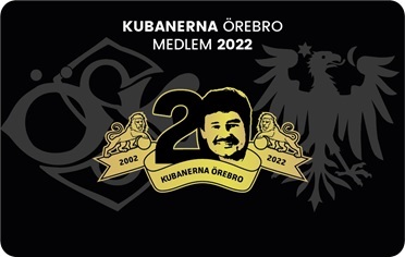 Medlemskap 2022