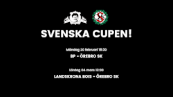 Cupen-paket BP & Landskrona