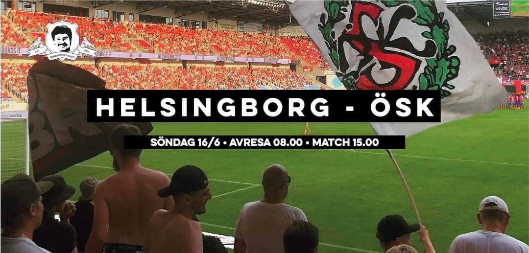 Helsingborgs 16 juni