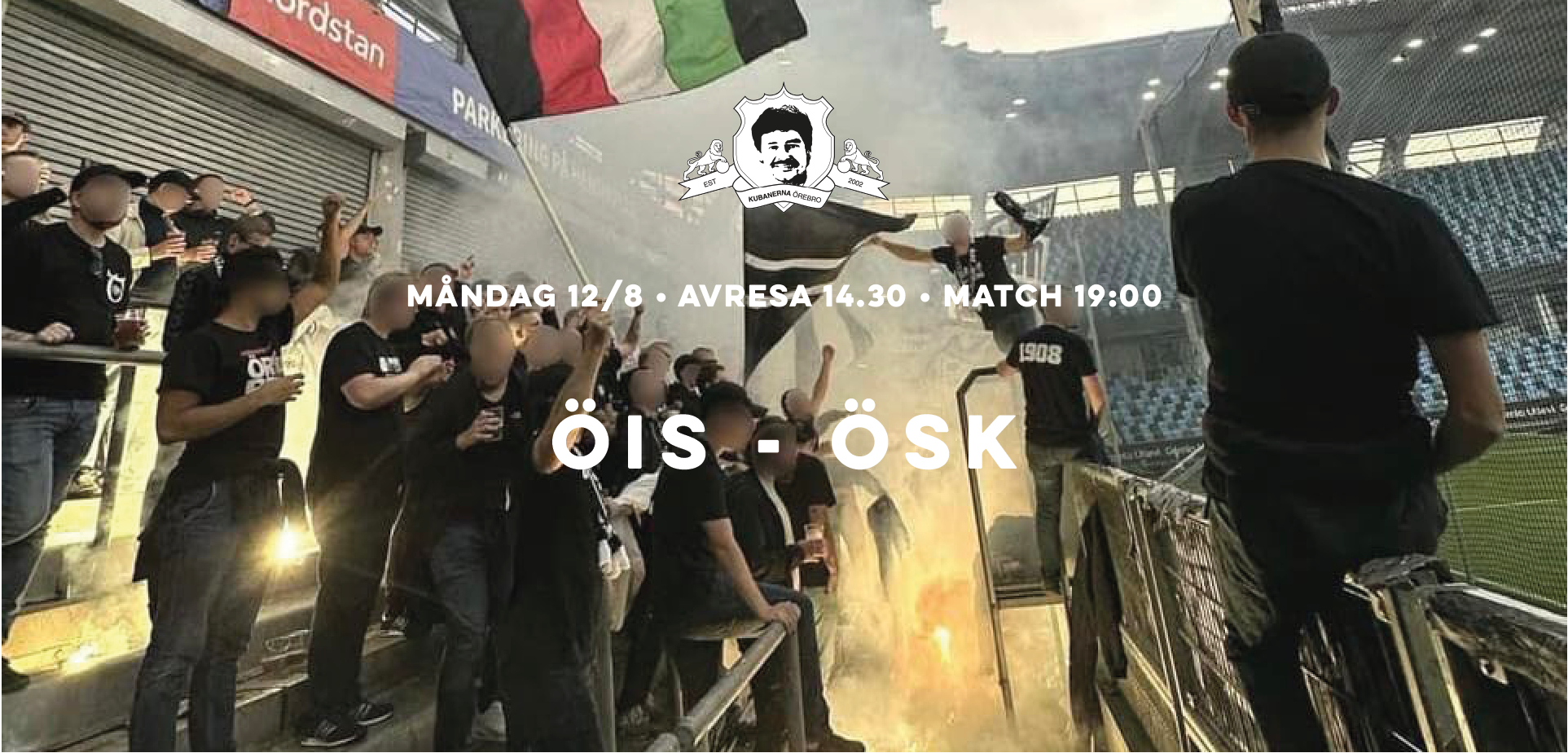 Örgryte 12 augusti