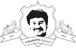 Medlemskap 2025 Kubanerna Örebro