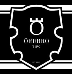50 KR TILL ÖREBRO TIFO