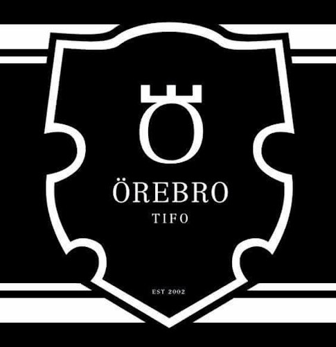 50 KR TILL ÖREBRO TIFO