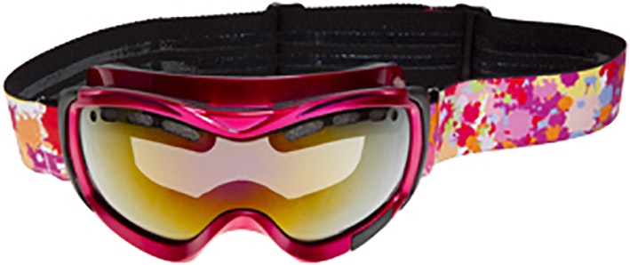 Volt Goggles Adult 8