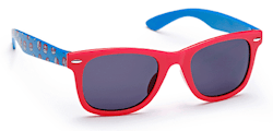 Bamse - Honey Red