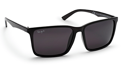 Darwin Black Polarized