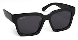 Brussel Polarized Black