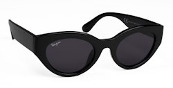 Casablanca Shiny Black