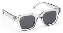 Glasgow Transparent Light Grey