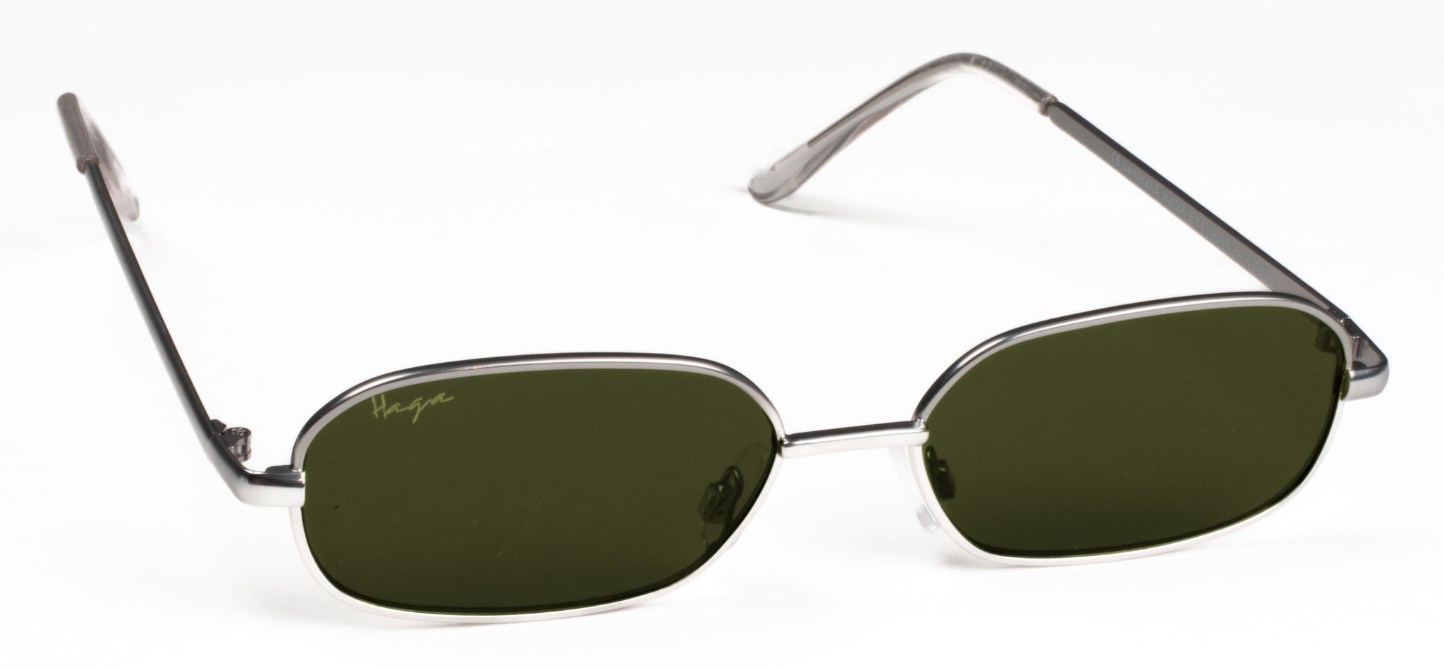 Kairo Matt Silver 2