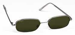 Kairo Matt Silver 2