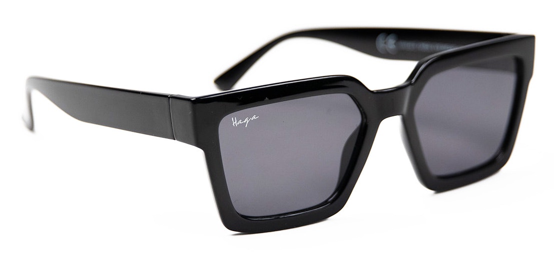 Phoenix Black