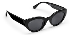 Casablanca Shiny Black