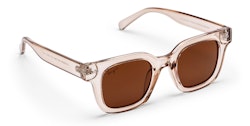 Glasgow Transparent Light Brown