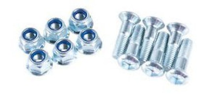 ProX Rear Sprocket Bolt Set (6 pcs. M8x25)