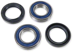 Prox Front Wheel Bearing CR/CRF