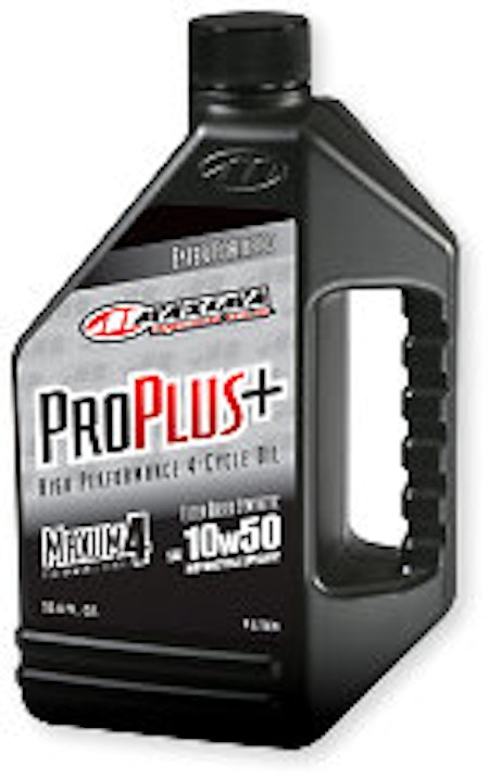 Maxima Pro Plus Maxum4 Syn 10W50 - 1 L