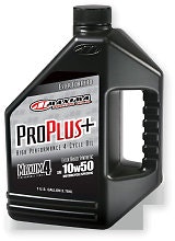 Maxima Pro Plus Maxum4 Syn 10W50 - 3,785 L