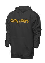 Seven Youth Brand Hoodie, Charcoal