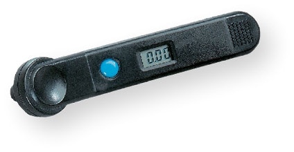 Moto Pro Pressure Gauge - Electronic