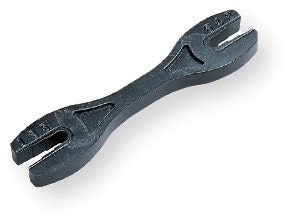 Moto Pro Spoke Wrench - 1/2/3/4/5/6 MM