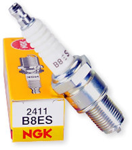 NGK Spark Plug B8ES