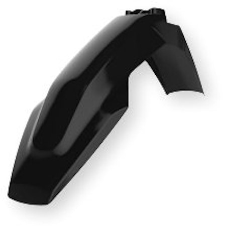 Polisport Front Fender Husqvarna FC/TC 125-450 2016-2019