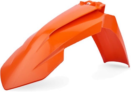 Polisport Front Fender KTM SX/SXF 125-450 2016-2019