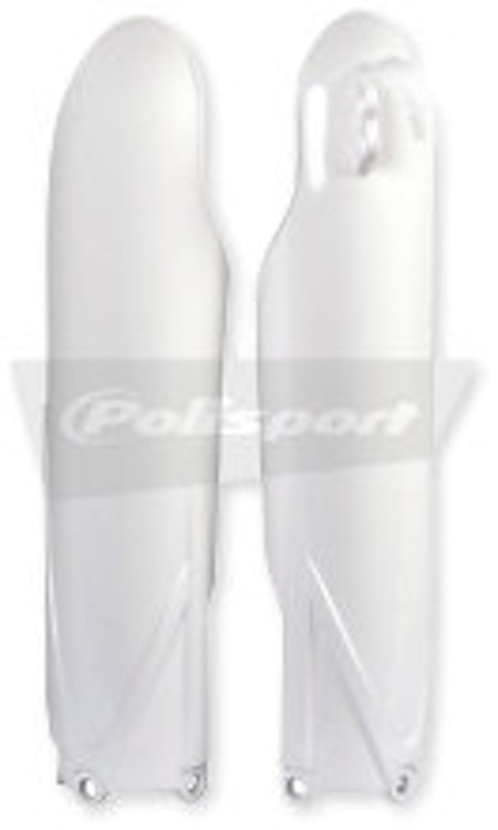 Polisport Fork Guards YZ/YZF 2010-2019