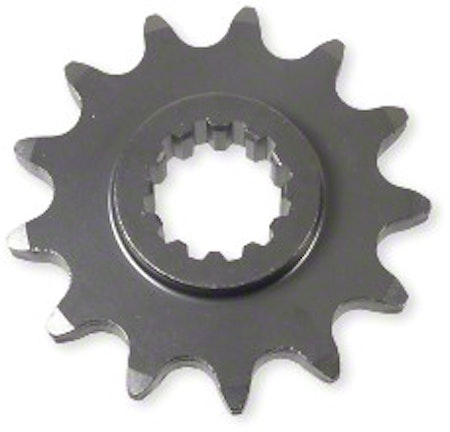 Esjot Front Sprocket KTM SX 65	2002 - 2019 / Husqvarna TC 65	2017 - 2018