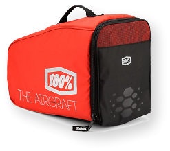 100% Aircraft Helmet Bag - One Size