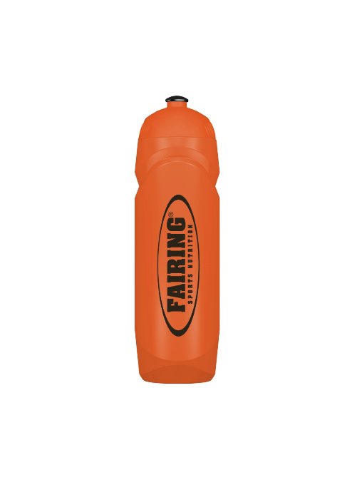 Fairing Vattenflaska, Orange (750 ml)