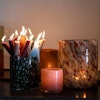 Candle holder S