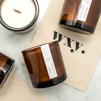 Bamboo & Bergamot
