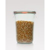 Weck glass jar 850ml