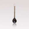 Ceramic spoons