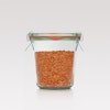 Weck glass jar 290ml