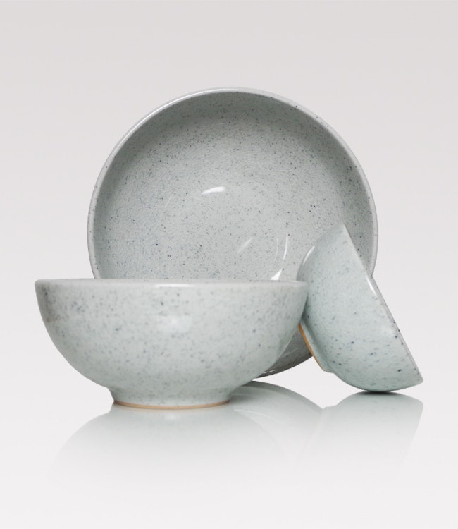 Handmade bowl