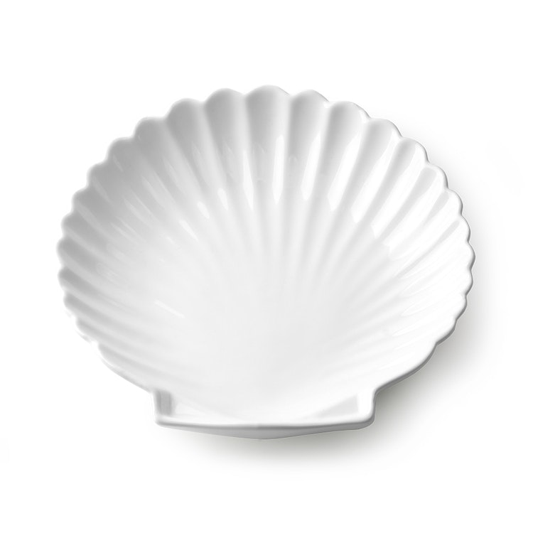 Shell dish L