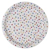 Paper plate 12-p