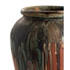 Ceramic urn